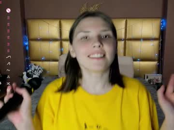 Babydoll_Ginny August 31, 2025 Chaturbate stream image