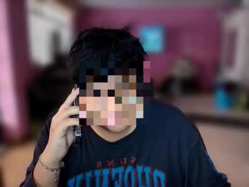 Frank_Nishi August 31, 2025 Chaturbate stream image