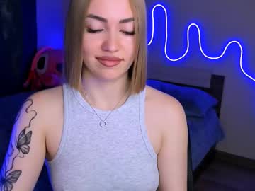 Larakrein_Lk August 31, 2025 Chaturbate stream image