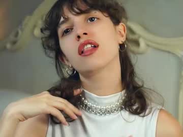 Monalouise August 31, 2025 Chaturbate stream image