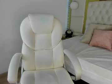 Samantharoseee August 31, 2025 Chaturbate stream image