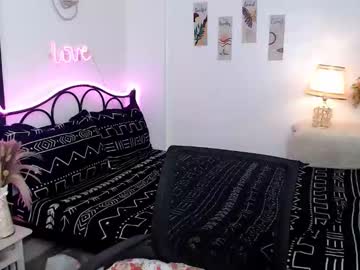 Slave_Amanda69 August 31, 2025 Chaturbate stream image