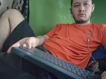 Sweet_Guy36 August 31, 2025 Chaturbate stream image