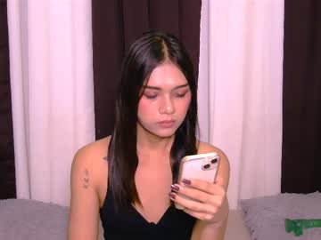 Athenaheart August 31, 2025 Chaturbate stream image