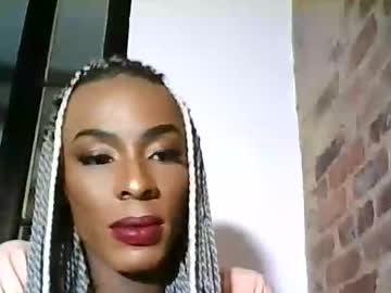 Avy_Favent August 31, 2025 Chaturbate stream image