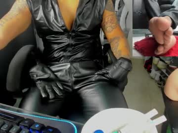 Big_Master420 August 31, 2025 Chaturbate stream image