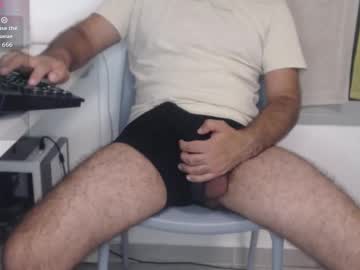 Guy11guy August 31, 2025 Chaturbate stream image