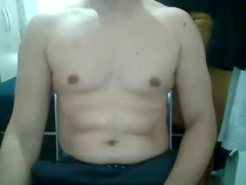 Hornyboy79923 August 31, 2025 Chaturbate stream image
