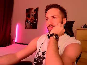 M_E_D_I_A_T_O_R August 31, 2025 Chaturbate stream image