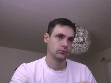 Naughty_Boy_Jack August 31, 2025 Chaturbate stream image