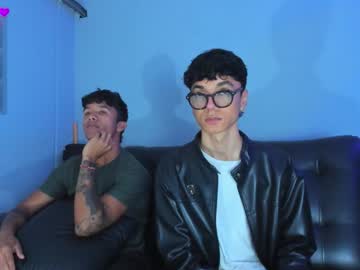 Phillicious_ August 31, 2025 Chaturbate stream image