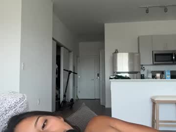 Sexyserena1 August 31, 2025 Chaturbate stream image