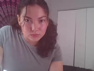 Sola_Reina August 31, 2025 Chaturbate stream image