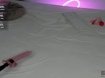 Xazaleea August 31, 2025 Chaturbate stream image