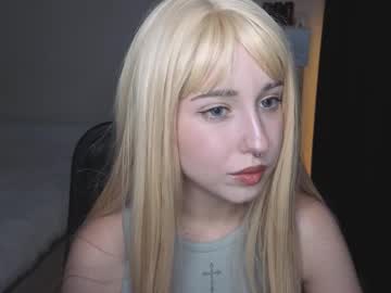 Yukimisa August 31, 2025 Chaturbate stream image