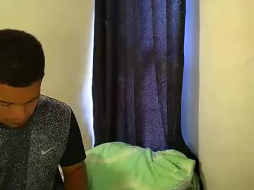 Alan_Bigcock_X August 31, 2025 Chaturbate stream image