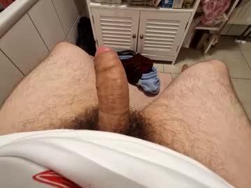 Bigcock20cm_ August 31, 2025 Chaturbate stream image