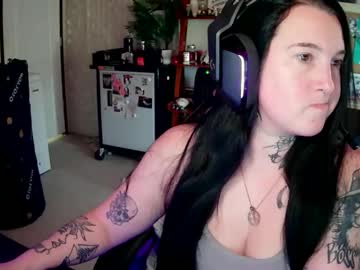 Ferocityflame August 31, 2025 Chaturbate stream image