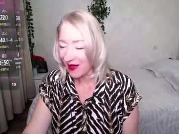 Hunters_Woman August 31, 2025 Chaturbate stream image