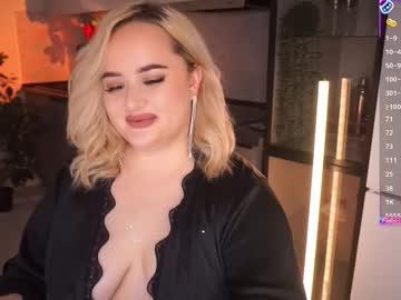 Irena_Barr18 August 31, 2025 Chaturbate stream image