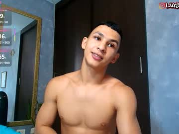 Liuscast_22 August 31, 2025 Chaturbate stream image