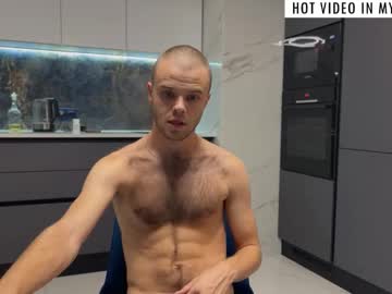 Marcos_Ft1 August 31, 2025 Chaturbate stream image