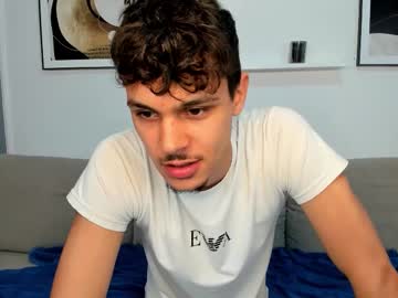 Maxx_Vell August 31, 2025 Chaturbate stream image