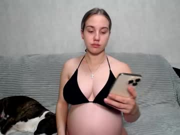 Alice_Rays_ August 31, 2025 Chaturbate stream image