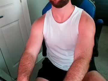 Chuck0781 August 31, 2025 Chaturbate stream image