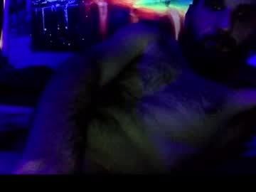 Coldasluke94 August 31, 2025 Chaturbate stream image