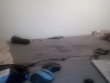 Elky86 August 31, 2025 Chaturbate stream image
