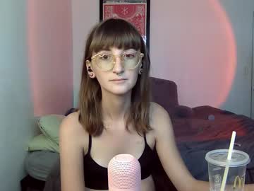 Factoroffans August 31, 2025 Chaturbate stream image