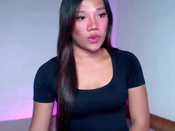 I_Amdivine22 August 31, 2025 Chaturbate stream image