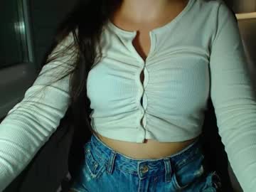 Jesi_25 August 31, 2025 Chaturbate stream image
