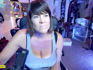 Rebeccalovexxx August 31, 2025 Chaturbate stream image