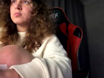Shine_Rosee August 31, 2025 Chaturbate stream image