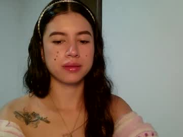 Aine_Ileana August 31, 2025 Chaturbate stream image