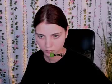 Andrea_Kiss_ August 31, 2025 Chaturbate stream image