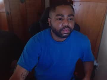 Breadw1nnah August 31, 2025 Chaturbate stream image
