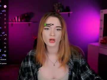 Carroll_Li August 31, 2025 Chaturbate stream image
