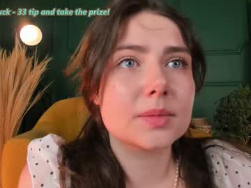 Cutie_Pearl August 31, 2025 Chaturbate stream image