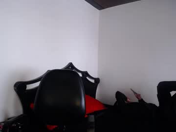 Davidkaloc August 31, 2025 Chaturbate stream image