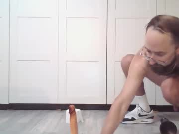 Fetishman84 August 31, 2025 Chaturbate stream image