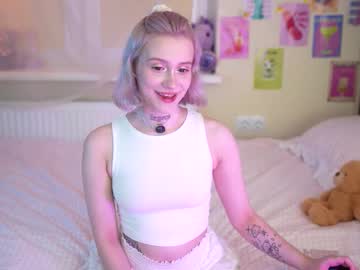 Lil_Tweety August 31, 2025 Chaturbate stream image