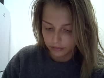 _Luna777 August 31, 2025 Chaturbate stream image