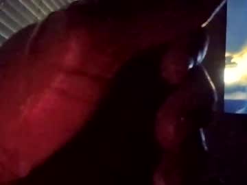 Mrherbertrayphillipsjr August 31, 2025 Chaturbate stream image