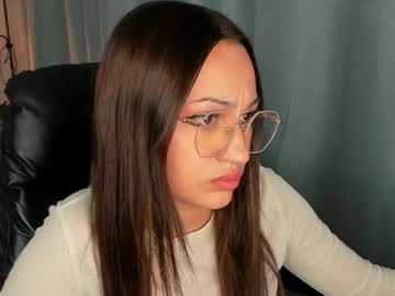 Oliviaow August 31, 2025 Chaturbate stream image