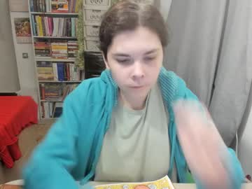 Silvercaramel August 31, 2025 Chaturbate stream image