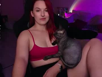 Val_Manson August 31, 2025 Chaturbate stream image