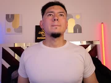 Andonysteel August 31, 2025 Chaturbate stream image